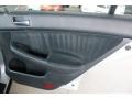 2003 Satin Silver Metallic Honda Accord LX Sedan  photo #24