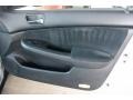2003 Satin Silver Metallic Honda Accord LX Sedan  photo #27