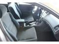 2003 Satin Silver Metallic Honda Accord LX Sedan  photo #29