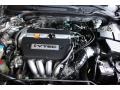 2003 Satin Silver Metallic Honda Accord LX Sedan  photo #30