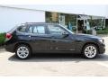 Jet Black - X1 xDrive28i Photo No. 2