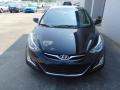 Black - Elantra SE Sedan Photo No. 4