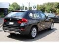 Jet Black - X1 xDrive28i Photo No. 3