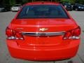 Red Hot - Cruze LS Photo No. 4