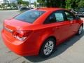 Red Hot - Cruze LS Photo No. 5