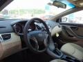 Black - Elantra SE Sedan Photo No. 8