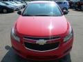 Red Hot - Cruze LS Photo No. 8