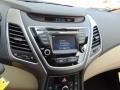 Black - Elantra SE Sedan Photo No. 11