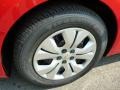 Red Hot - Cruze LS Photo No. 9