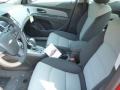 Red Hot - Cruze LS Photo No. 10