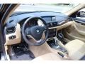 Jet Black - X1 xDrive28i Photo No. 10
