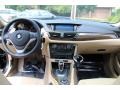 Jet Black - X1 xDrive28i Photo No. 14