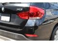 Jet Black - X1 xDrive28i Photo No. 22