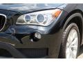 Jet Black - X1 xDrive28i Photo No. 30