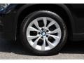 Jet Black - X1 xDrive28i Photo No. 31