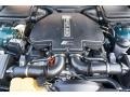 2001 BMW M5 5.0 Liter DOHC 32-Valve V8 Engine Photo