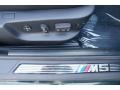 Oxford Green Metallic - M5 Sedan Photo No. 14