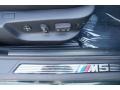 2001 Oxford Green Metallic BMW M5 Sedan  photo #14