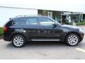Black Sapphire Metallic - X5 xDrive35i Premium Photo No. 2