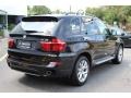 Black Sapphire Metallic - X5 xDrive35i Premium Photo No. 3