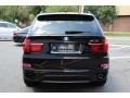 Black Sapphire Metallic - X5 xDrive35i Premium Photo No. 4