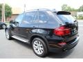 Black Sapphire Metallic - X5 xDrive35i Premium Photo No. 5