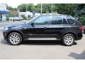 Black Sapphire Metallic - X5 xDrive35i Premium Photo No. 6