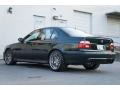 Oxford Green Metallic - M5 Sedan Photo No. 35