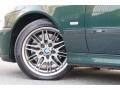 2001 BMW M5 Sedan Wheel and Tire Photo