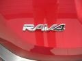 2014 Barcelona Red Metallic Toyota RAV4 XLE  photo #14