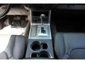 2011 Super Black Nissan Pathfinder Silver 4x4  photo #14