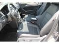 2014 Platinum Gray Metallic Volkswagen Passat 1.8T SE  photo #10