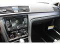 Platinum Gray Metallic - Passat 1.8T SE Photo No. 11