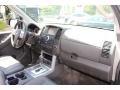 Super Black - Pathfinder Silver 4x4 Photo No. 25