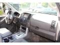 2011 Super Black Nissan Pathfinder Silver 4x4  photo #25