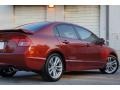 Habanero Red Pearl - Civic Si Sedan Photo No. 27