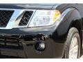 2011 Super Black Nissan Pathfinder Silver 4x4  photo #29
