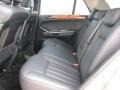Pewter Metallic - ML 350 4Matic Photo No. 5