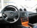 Pewter Metallic - ML 350 4Matic Photo No. 7