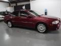 Ruby Red Metallic - S80 T6 Photo No. 31