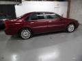 Ruby Red Metallic - S80 T6 Photo No. 38