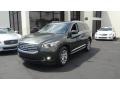 2013 Emerald Graphite Infiniti JX 35 AWD #96014368