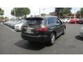 2013 Emerald Graphite Infiniti JX 35 AWD  photo #6