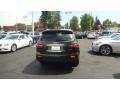 2013 Emerald Graphite Infiniti JX 35 AWD  photo #7