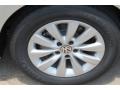 2014 Reflex Silver Metallic Volkswagen Passat 1.8T Wolfsburg Edition  photo #5