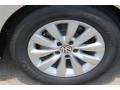 Reflex Silver Metallic - Passat 1.8T Wolfsburg Edition Photo No. 5