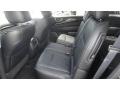 2013 Emerald Graphite Infiniti JX 35 AWD  photo #13