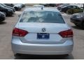 Reflex Silver Metallic - Passat 1.8T Wolfsburg Edition Photo No. 7