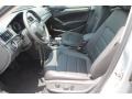 Reflex Silver Metallic - Passat 1.8T Wolfsburg Edition Photo No. 10