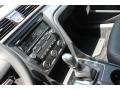 Reflex Silver Metallic - Passat 1.8T Wolfsburg Edition Photo No. 12